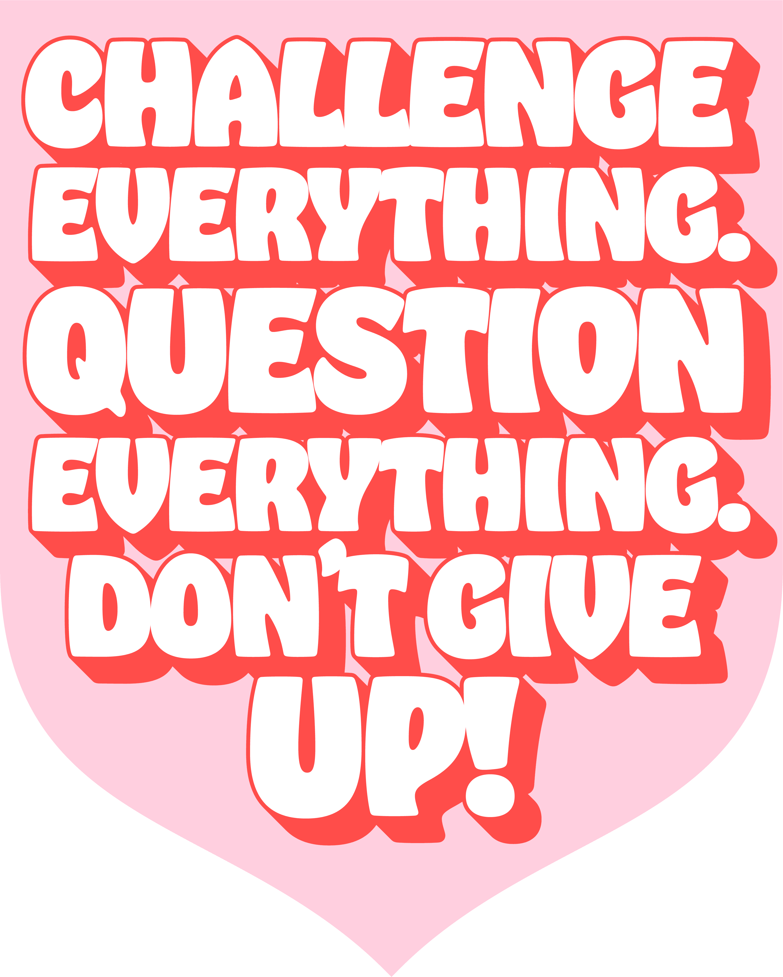 Mackinley – the first in his family to study abroad